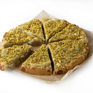 עוגיית פיסטוק