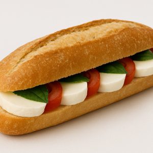 כריכון מוצרלה