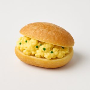 כריכון מקושקשת ועירית