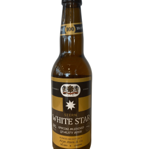 בירה White Star