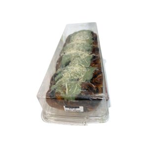 סדרת פרימיום - קראנץ׳ דובאי