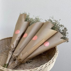 פרחים מיובשים 6