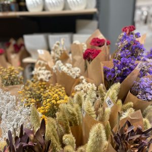 פרחים מיובשים 4