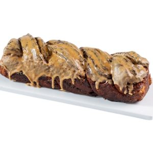 קראנץ׳ בייגלה