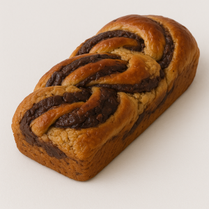 קראנץ׳ חלבה שוקולד