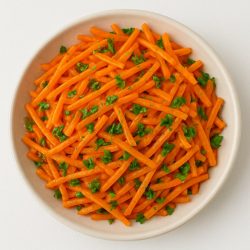 compressed_carrot_salad